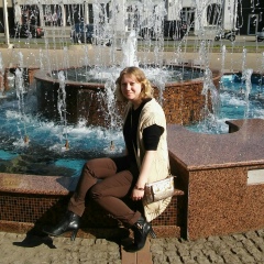 Диана Мищенкова, 30.08.1994, Рига