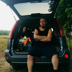 Александр Фёдоров, 02.06.1981, Казань