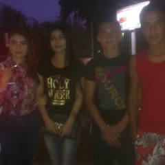 Игорь Зарипов, 18.02.1999