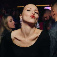 Саша Чернышева, 02.02, Обнинск