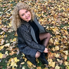 Ольга Евсегнеева, 12.03