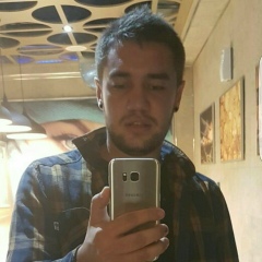 Влад Юриченко, 22.08.1990, Полтава