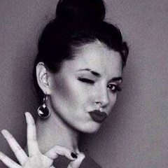 Елена Озерова, Курск