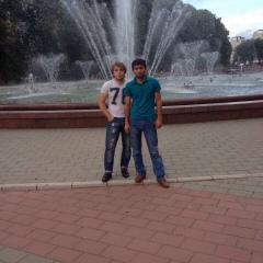 Аслан Муратов, 22.06.1993, Пятигорск