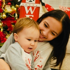 Naza Birzhanova, 04.09.1989, Atlanta