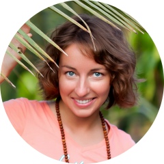 Анастасия Житенская, 31.01, Санкт-Петербург