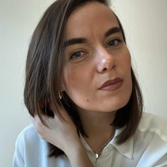 Екатерина Маер, 08.08.1987, Новосибирск