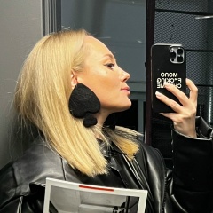 Алена Obuhova, 20.03.1985, Москва