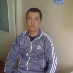Жамшед Хамракулов