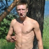 Max Dudnik, 30.03.1983, Санкт-Петербург