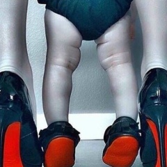 Olena Matvienko, 20.02, Луганск