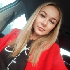 Ольга Микульская, 14.10, Молодечно