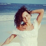 Inna Фан-Страничка, 16.10.1986, Bucureşti