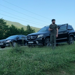 Хасанбек Товзаев, 21.08.1993, Грозный