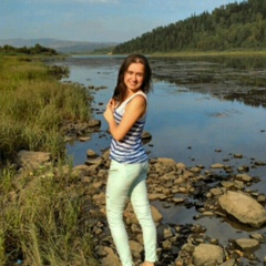 Юлия Роот, 26.03, Новокузнецк