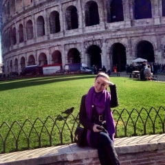 Анна Кулеш, 04.09