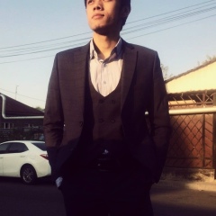 Нуркасым Нурман, 08.02.1996, Алматы