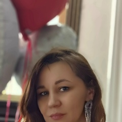 Алла Радионова, 04.02