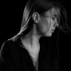 Полина Находко, 25.03.1995, Санкт-Петербург