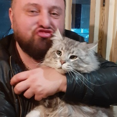 Александр Жаров, 01.09, Санкт-Петербург