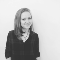 Ксения Ерохина, 21.03.1987, Москва