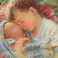 Ірина Кулиняк, 03.02