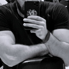 Тарон Егишян, 28.09.1994, Москва