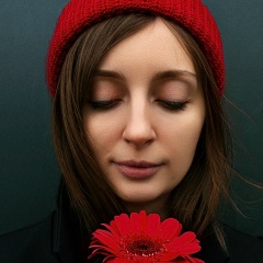 Вероника Гурьянова, 22.05, Саров