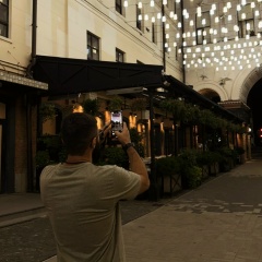 Петрос Эламирян, 31.03, Шахты