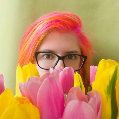 Ирина Мелкозерова, 18.01.1996, Москва