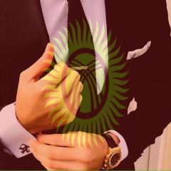 Тима Рамашов, 01.06, Красноярск