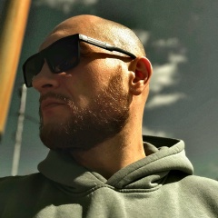 Игорь Петров, 02.04.1988, Новосибирск