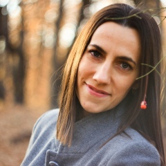 Мария Большедворова, 28.11, Саратов