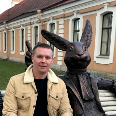 Максим Гришин, 15.04.1982, Колпино