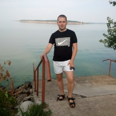 Дмитрий Лодочников, 22.03.1988, Ульяновск