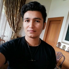 Arkar Arkarsoe, 12.10.1990, Yangon