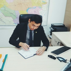 Медет Искаков, 19.01
