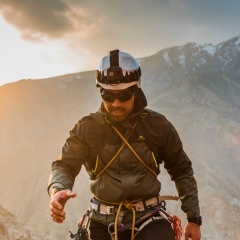 Дмитрий Азизбеков, 07.06, Москва
