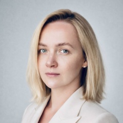 Мария Губина