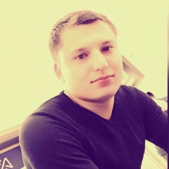 Дима Ахмедов, Грозный