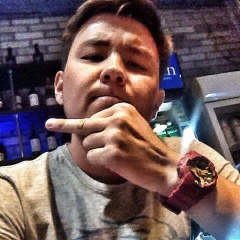 Ибрайхан Таиров, 20.11.1996, Шымкент