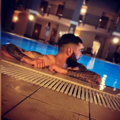 Александр Олинчук, 13.06, Heraklion