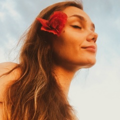 Екатерина Леонович, 26.09, Санкт-Петербург