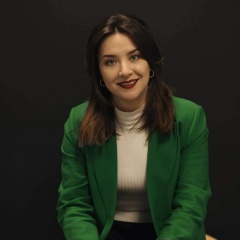 Каролина Цуркану, 29.12.1994, Унгены