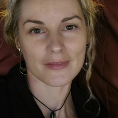 Наталья Гросс, 20.01.1986, Сергиев Посад