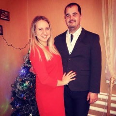 Юля Ушакова, 18.07.1995, Новоалександровск