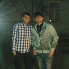 Orxan Hesenov, 28.11.1994, Баку