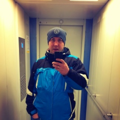 Ил Ри, 09.08.1986, Москва