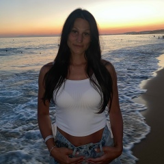 Наташа Рябенко, 14.08.1982, Нижний Тагил