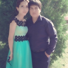 Айжан Жексембаева, 06.03.1991, Алматы